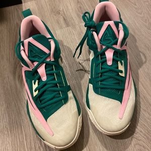 Sneakers Giannis Immortality